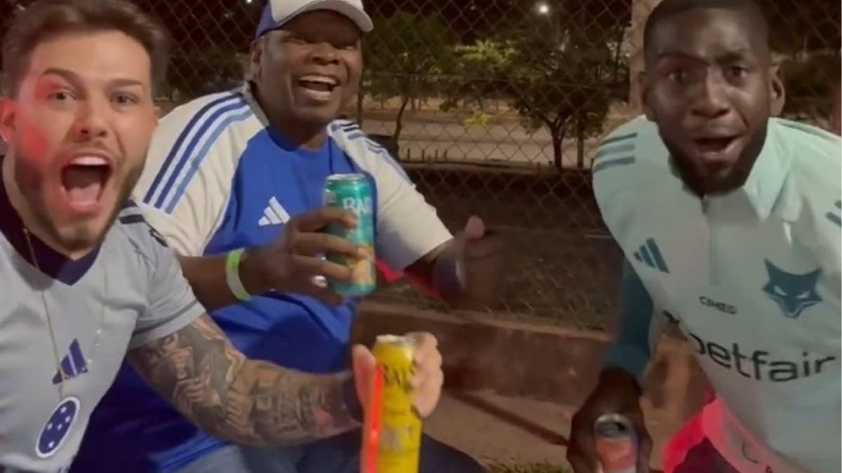 Bolasie alfinetou o Bragantino (foto: Reprodução)