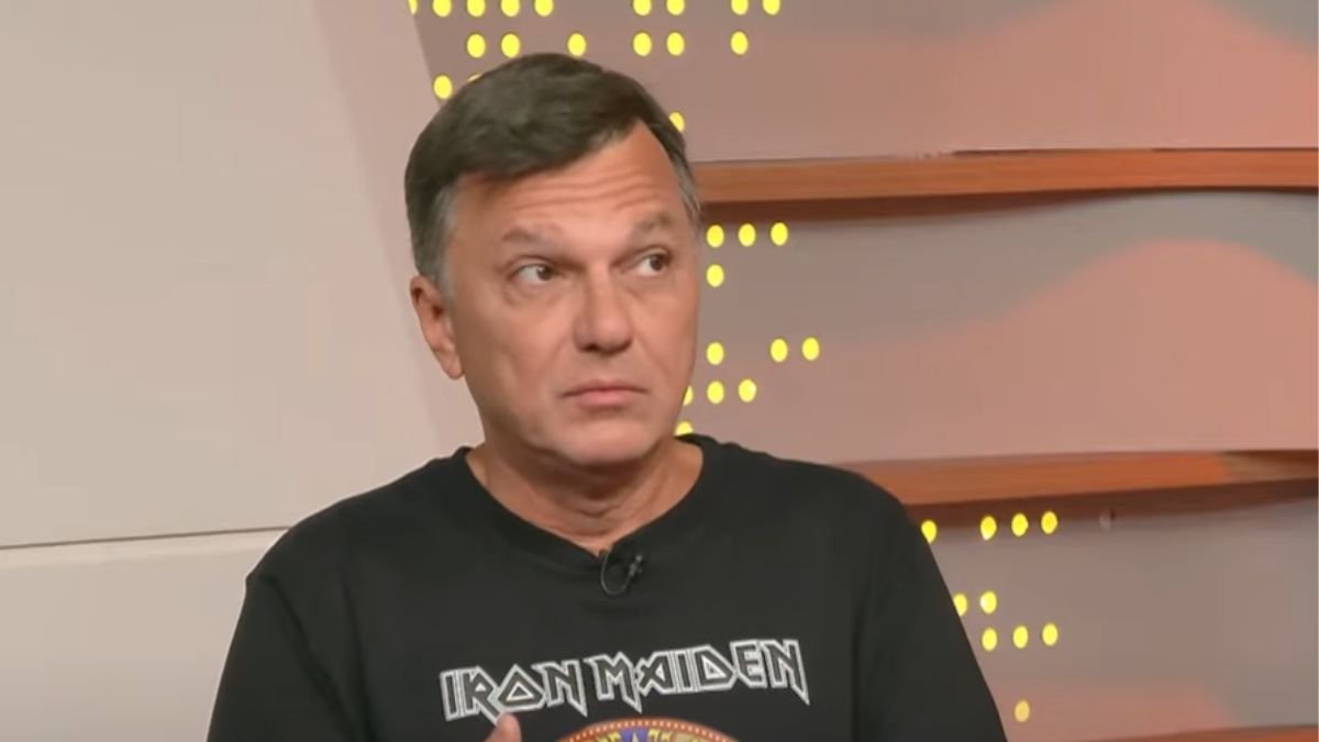 Mauro (foto: Reprodução)