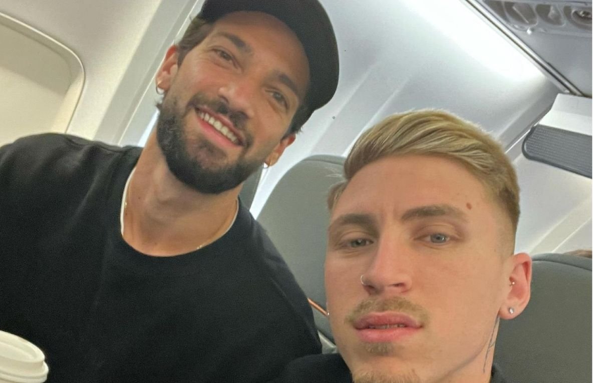 Díaz (foto: Reprodução)