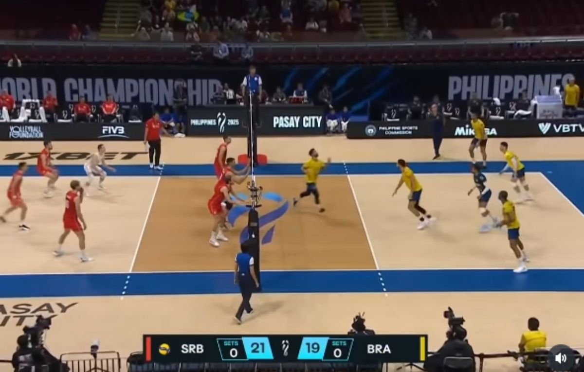 Sérvia (foto: Reprodução)