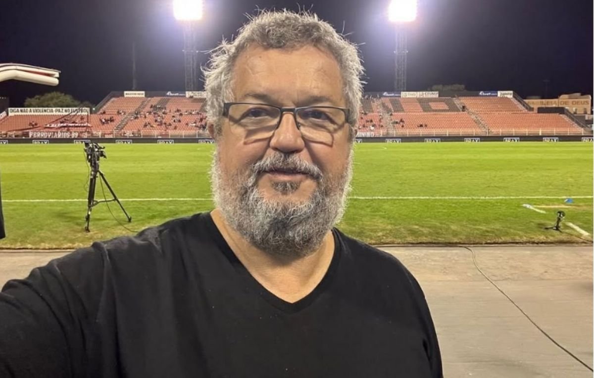 Fellegger (foto: Reprodução)