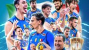 Pentacampeã: Itália confirma favoritismo e conquista o Mundial Masculino de Vôlei (foto: Divulgação/FIVB)