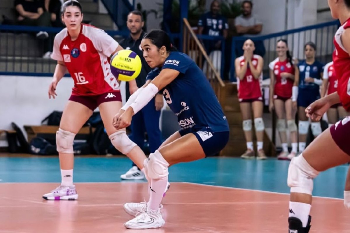 Vitoria Belfort, filha do ex-campeão do UFC, Vitor Belfort (foto: Reprodução/Instagram)