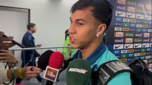 Kaio Jorge, atacante do Cruzeiro e da Seleção Brasileira - Crédito: 