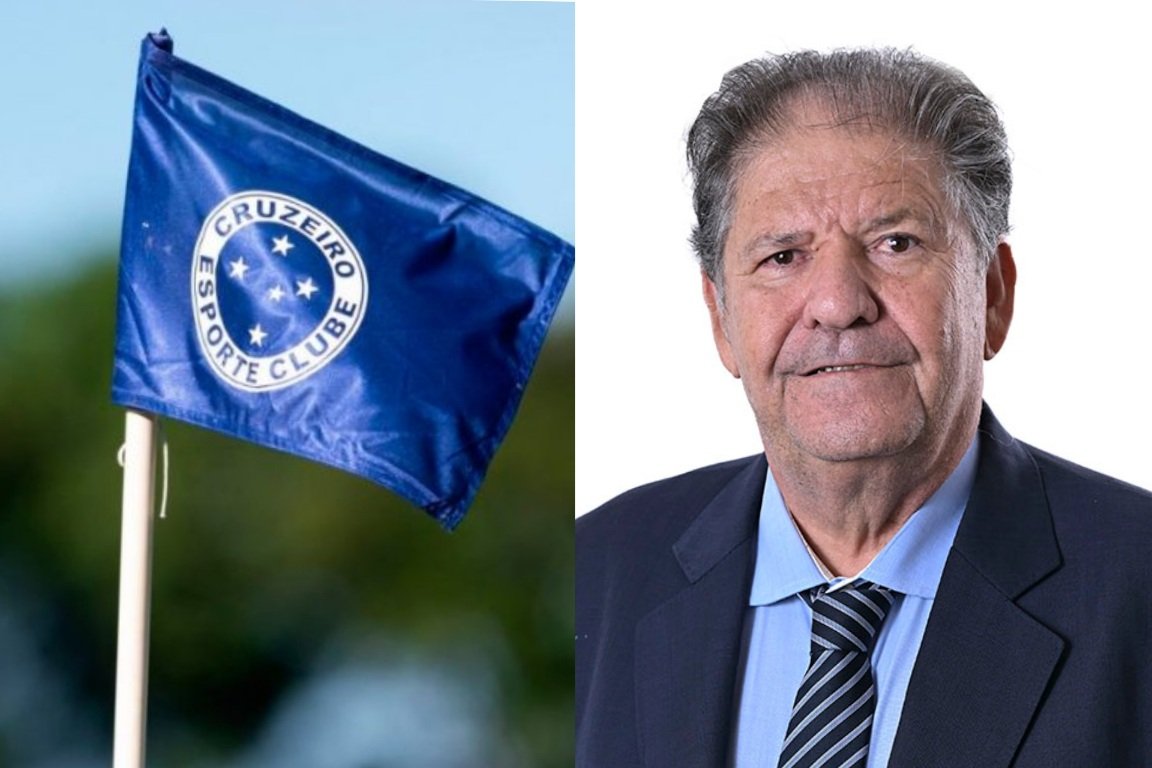 Paulo Roberto Sifuentes Costa (foto: Bruno Haddad/Cruzeiro)