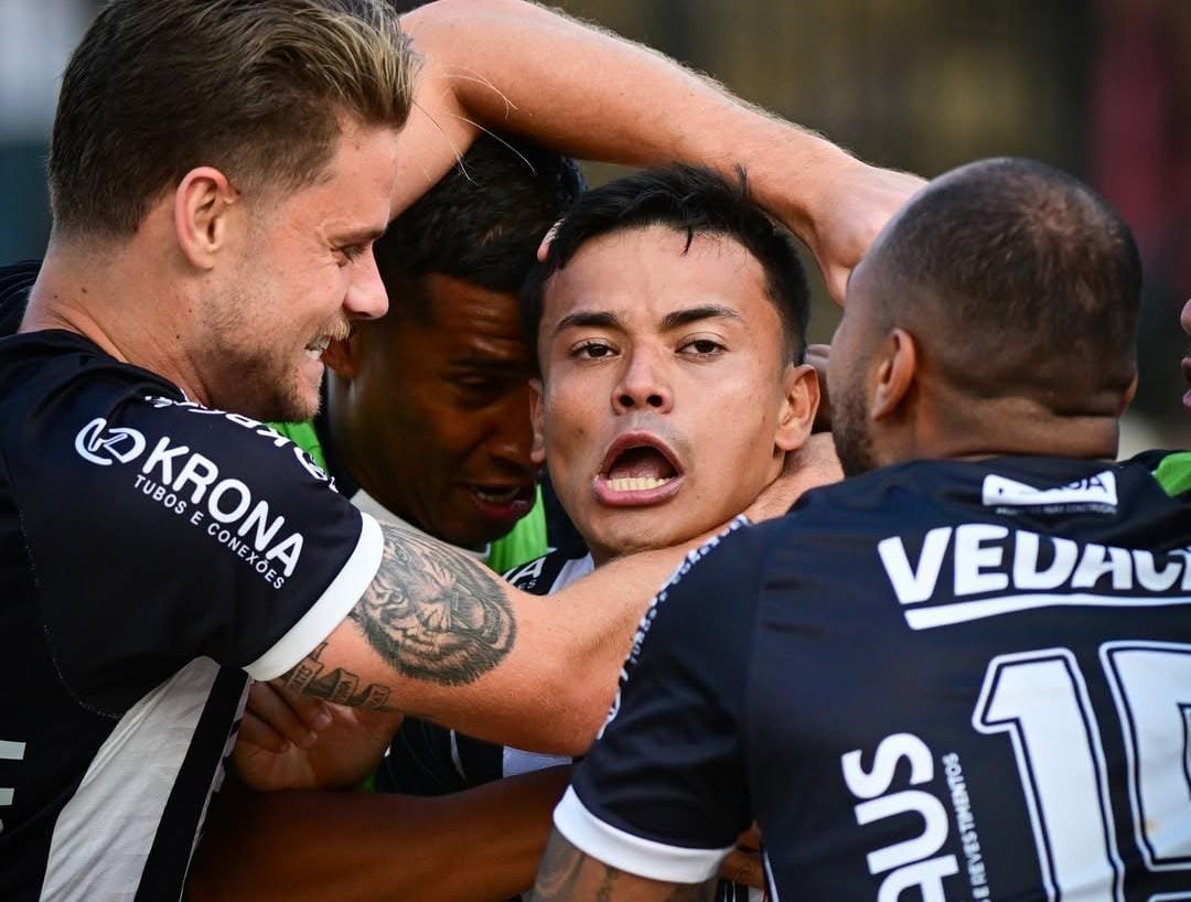 Inter de Limeira subiu para a Série C de 2026 (foto: Diego Soares/Ag. Paulistão)