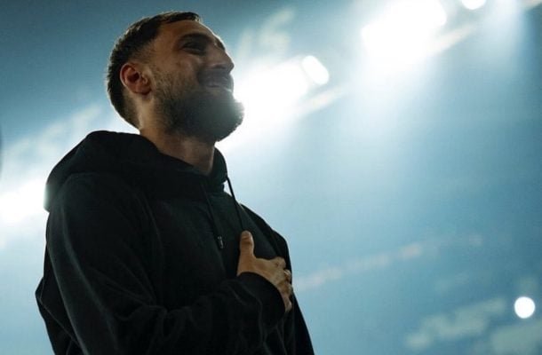 Donnarumma é eleito o melhor goleiro do mundo pela Bola de Ouro (foto: Foto: Justin Setterfield/Getty Images)