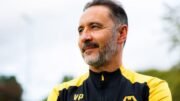 Mesmo em momento complicado na Premier League, Wolverhampton renova com Vitor Pereira (foto: Foto: Divulgação)