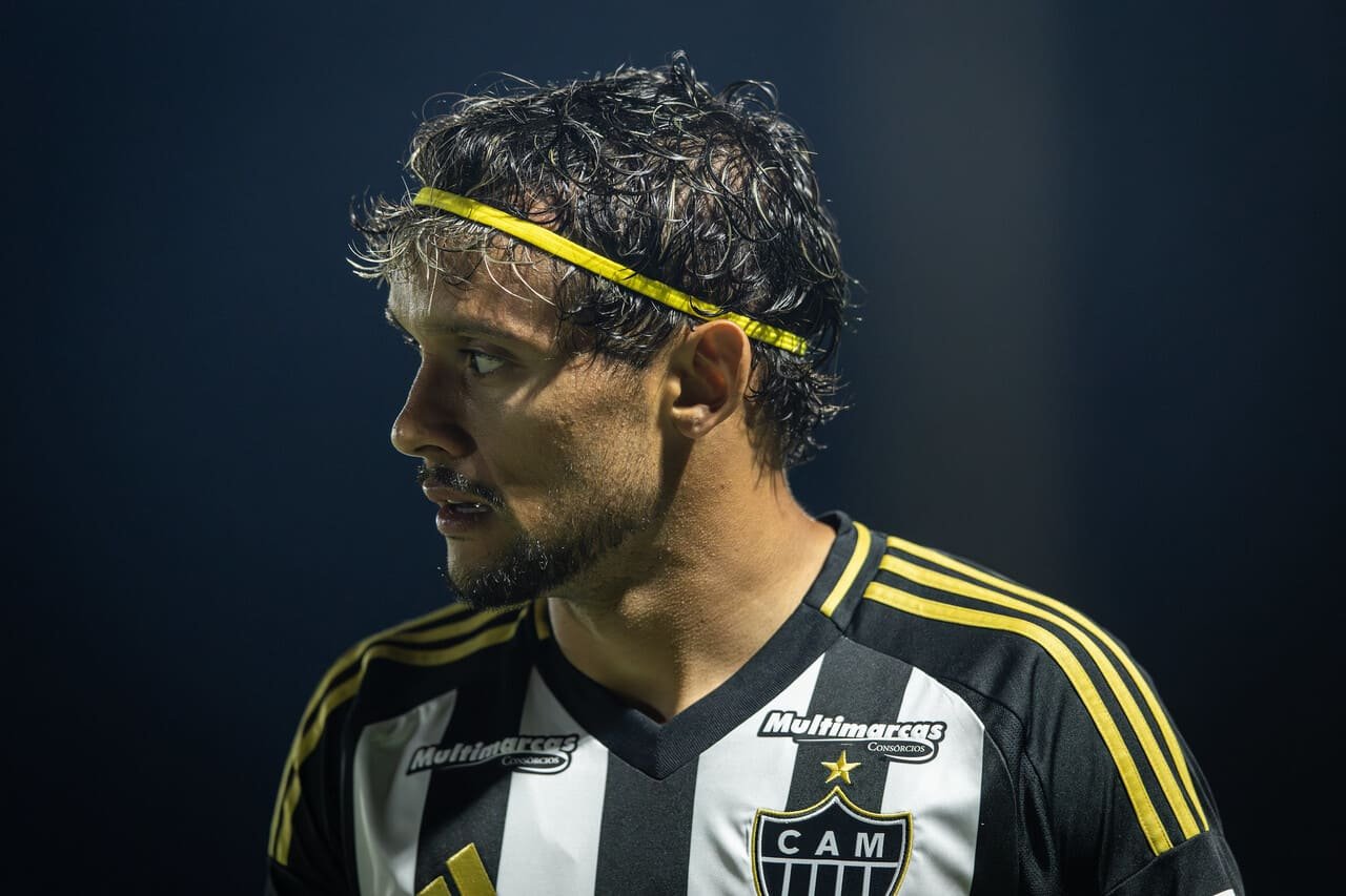  (foto: Pedro Souza / Atlético)