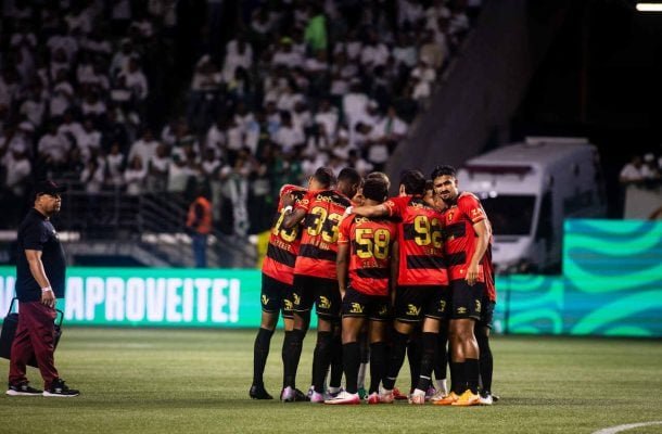  (foto: Foto: Anderson Stevens/Sport Club do Recife)