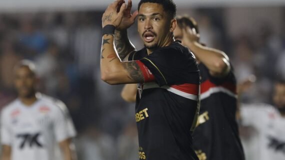  (foto: Foto: Rubens Chiri / São Paulo FC)