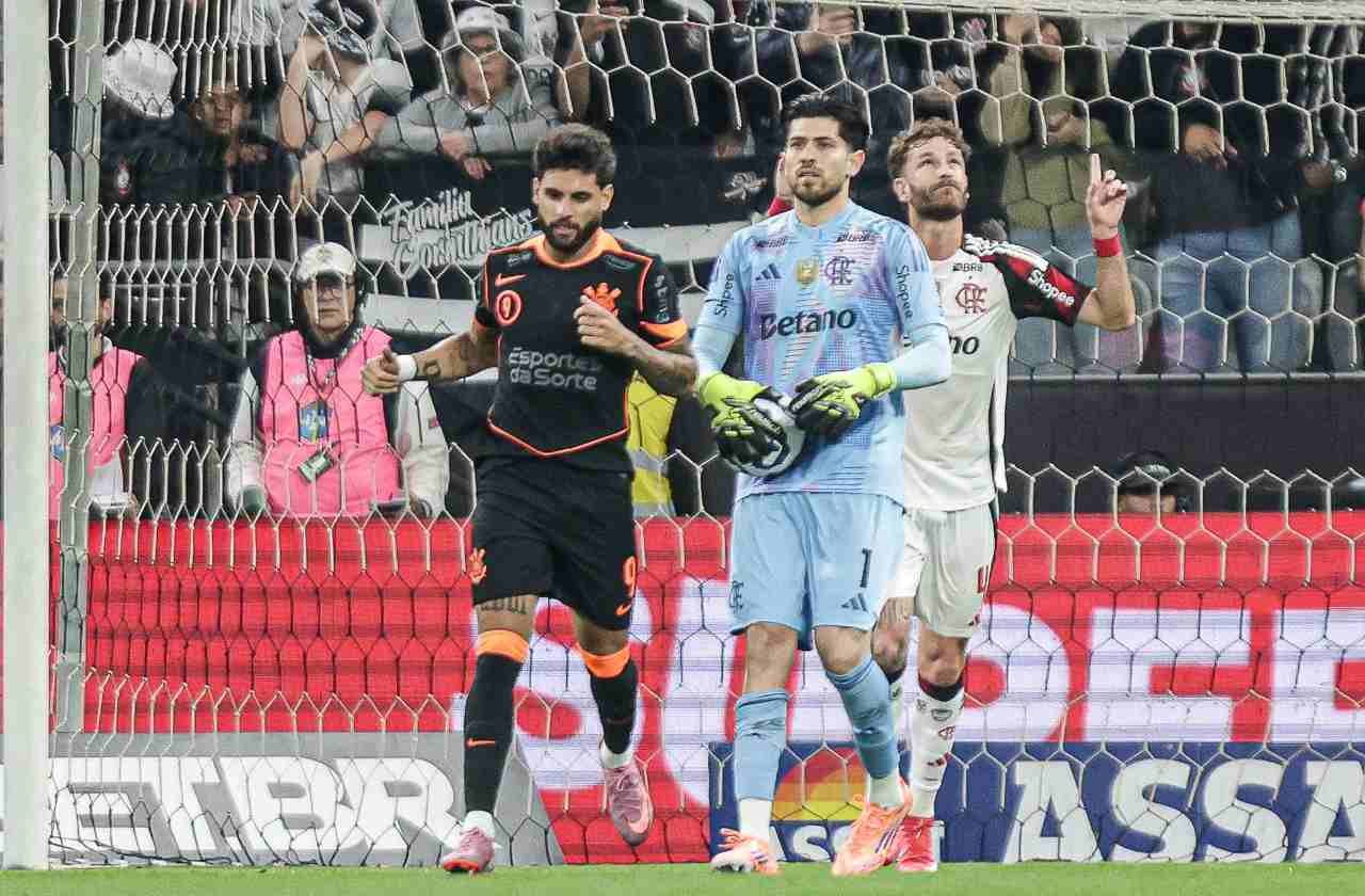  (foto: Foto: Rodrigo Coca/Agência Corinthians)
