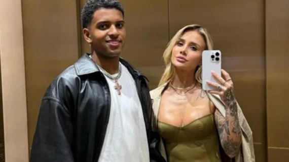  (foto: Foto: Reprodução/Instagram)