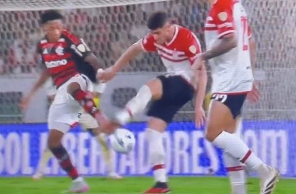  (foto: Foto: Gilvan de Souza/CRF)