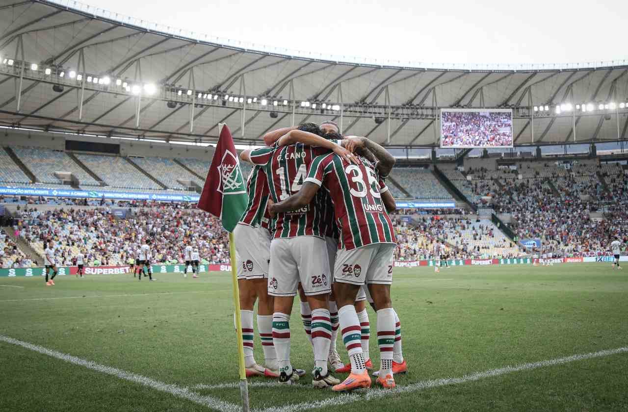  (foto: Foto: Marcelo Gonçalves/Fluminense)