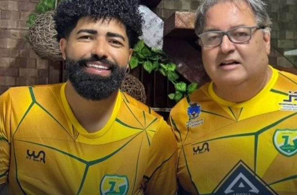  (foto: Foto: Divulgação / CIG 7 de Abril)