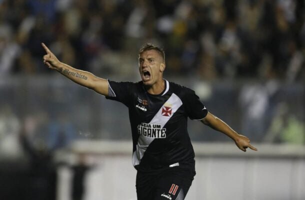  (foto: Rafael Ribeiro/Vasco)