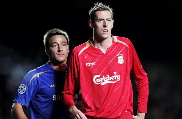  (foto: Foto: Shaun Botterill/Getty Images)