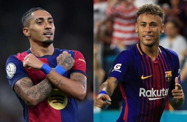  (foto: Foto: Reprodução/Instagram Neymar)