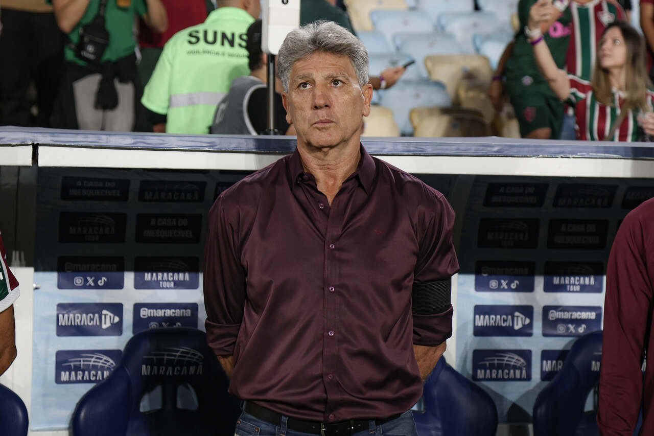  (foto: LUCAS MERÇON / FLUMINENSE F.C.)