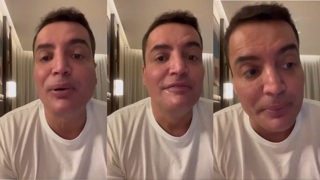  (foto: Fotos: Reprodução Instagram)