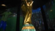 Taça da Copa do Mundo (foto: Divulgação/FIFA)