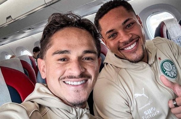  (foto: Foto: Reprodução / Instagram)