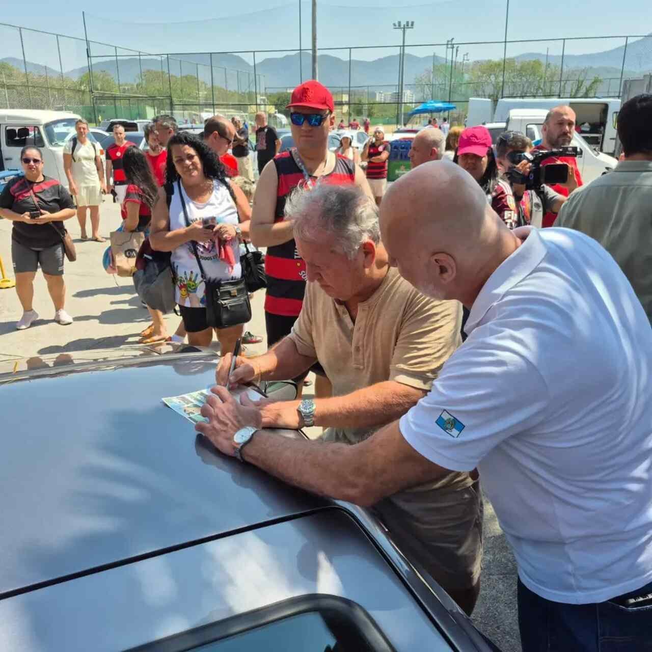  (foto: Foto: Reprodução/Instagram)