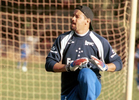 Ronaldo Giovanelli - (foto: Jorge Gontijo /Estado de Minas)