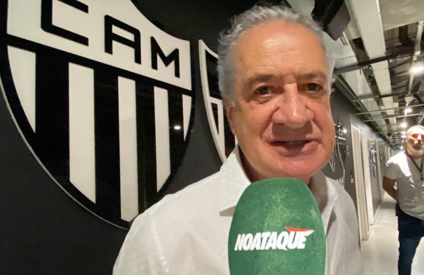 Sérgio Coelho (foto: Rafael Cyrne/EM/D.A Press)