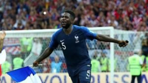 Jogador da França aposenta do futebol  - Crédito: 