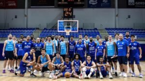 Equipes vão disputar o Campeonato Mineiro  - Crédito: 