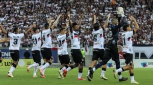 Santa Cruz está na final da Série D - Crédito: 