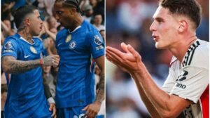 Equipes se enfrentam em jogo válido pela Champions - Crédito: 