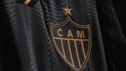 Parte da nova camisa 3 do Atlético para 2025 (foto: Divulgação/X/@atletico)