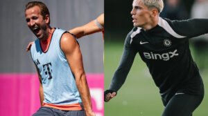 Bayern e Chelsea se preparam para duelo pela Liga dos Campeões - Crédito: 