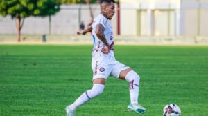 Caxias empatou com o Floresta pela Série C - Crédito: 