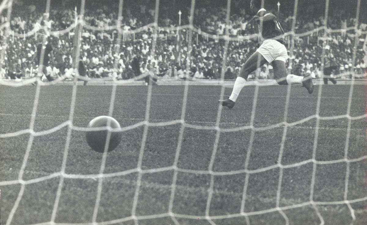Seleção Mineira 1 x 0 River Plate
