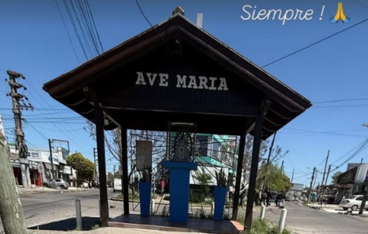 Villalba, do Cruzeiro (foto: Reprodução)