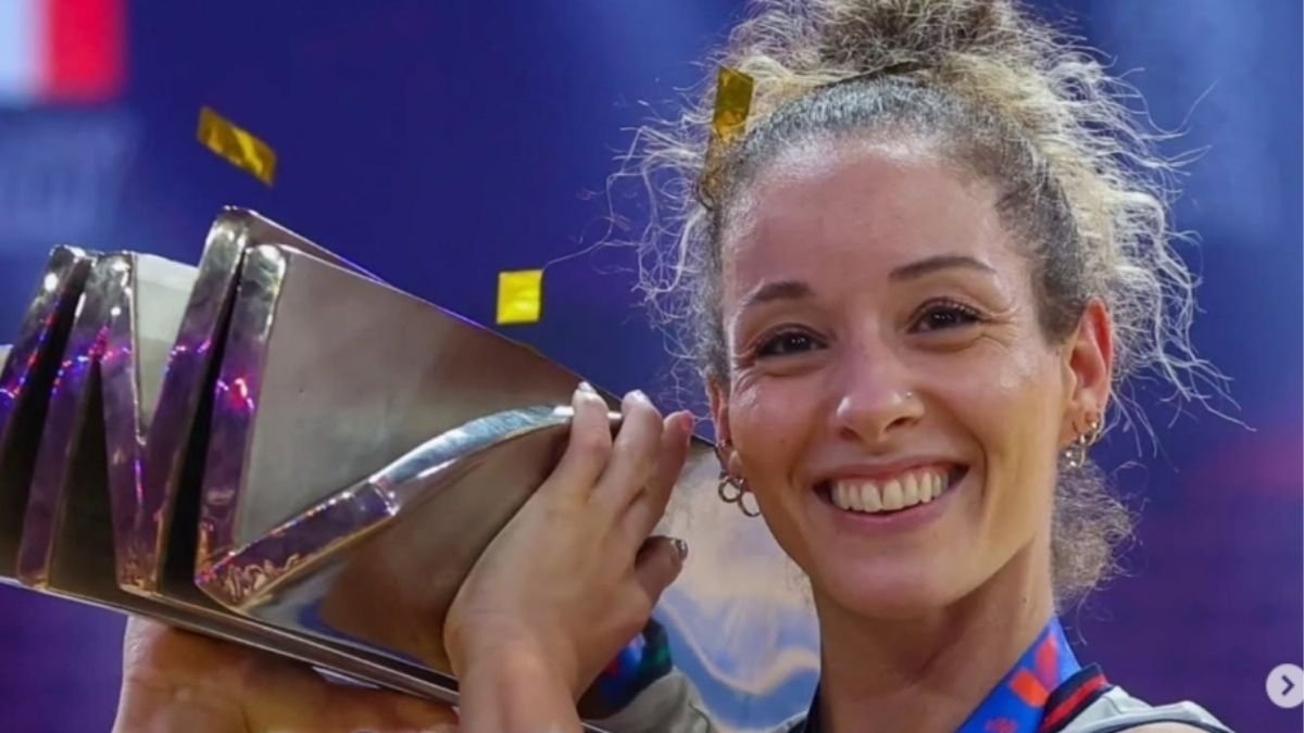 Monica De Gennaro (foto: Reprodução)