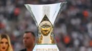 Troféu da Série A do Campeonato Brasileiro (foto: CBF/Divulgação)