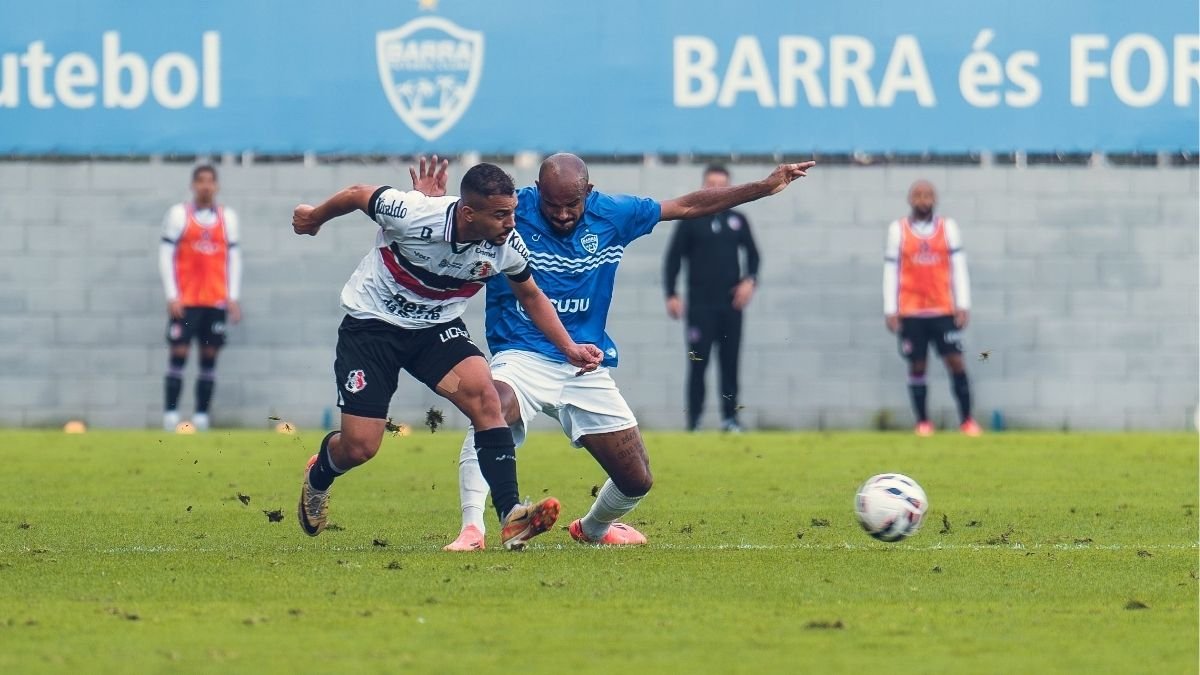 Barra (foto: Fábio Souza / CBF)