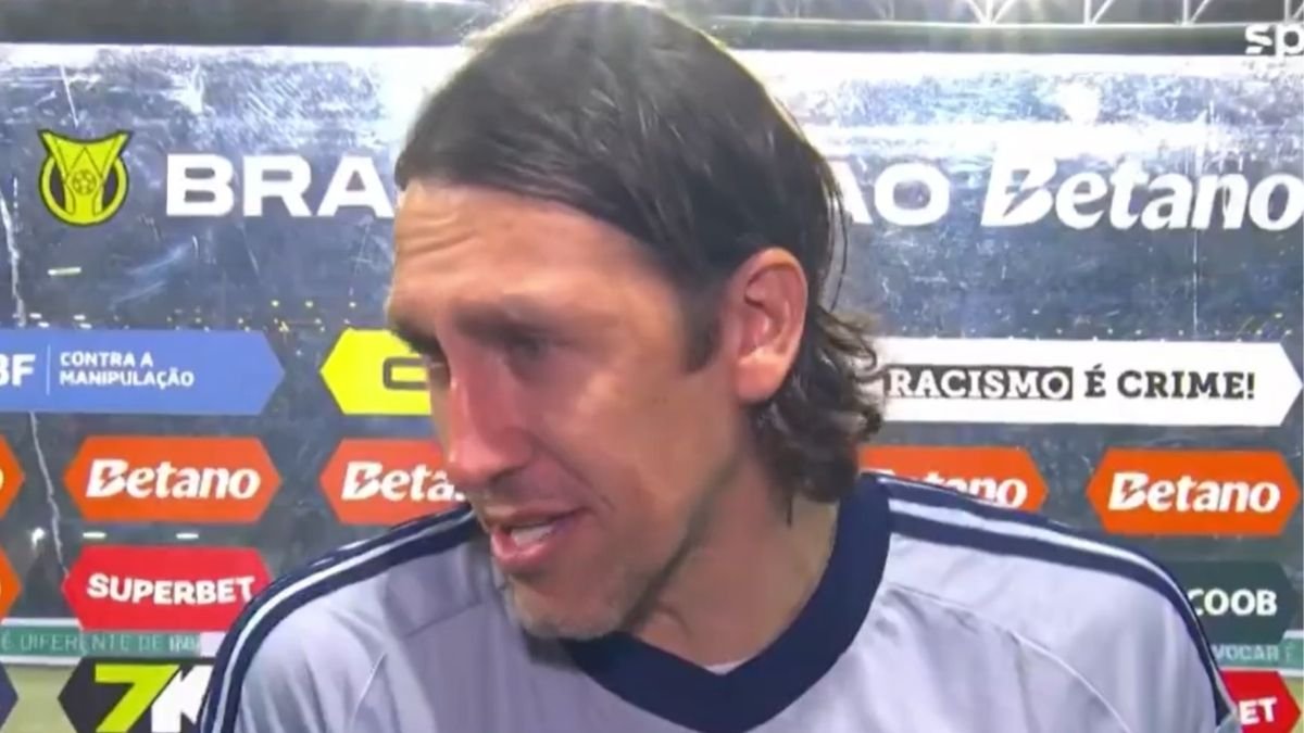 Cássio (foto: Reprodução)