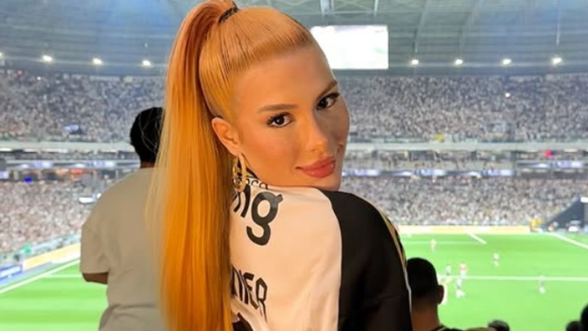 Influenciadora Vic Nacif (foto: Reprodução)