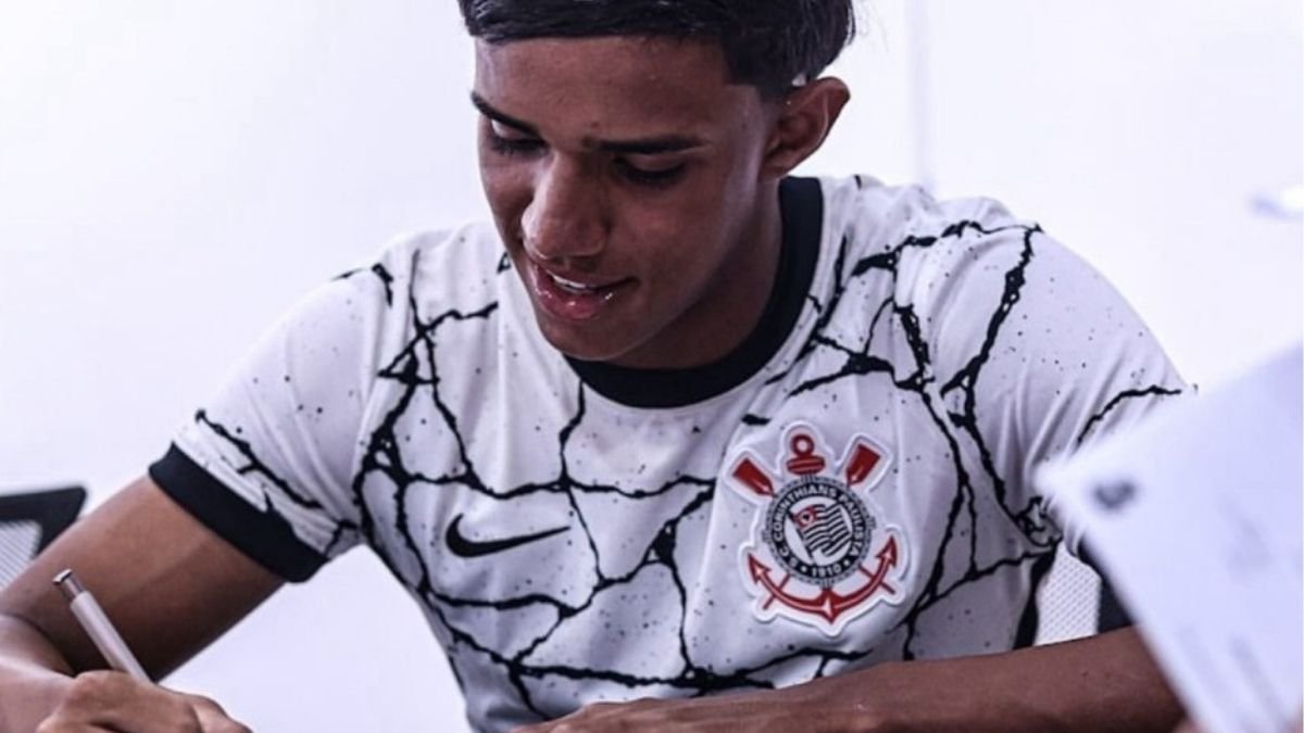 Joaquim (foto: Reprodução / Arquivo Pessoal)