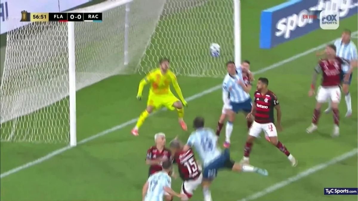 Sosa (foto: Reprodução)