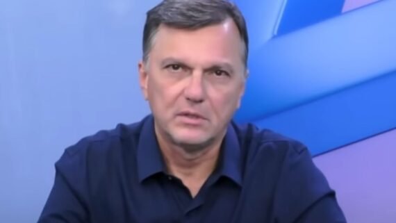 Mauro Cezar Pereira (foto: Reprodução)