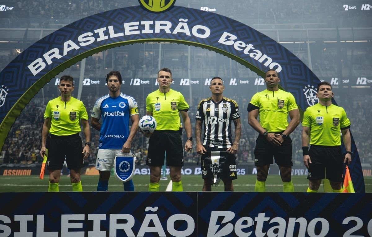 Paulo Zanovelli (foto: Pedro Souza / Atlético)