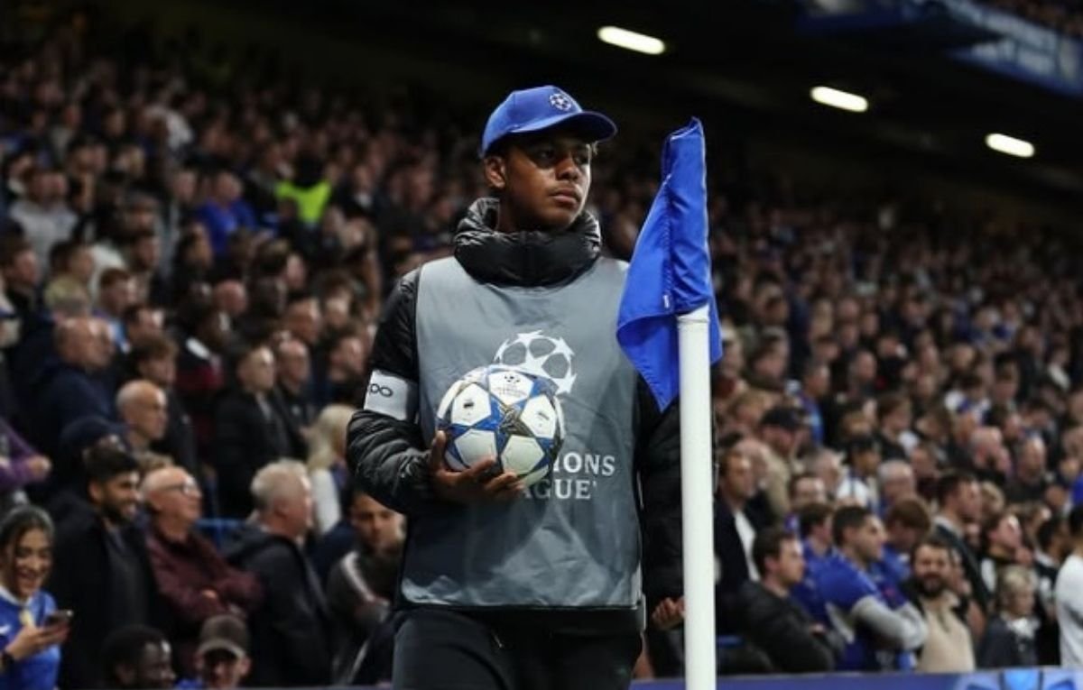 Isago da Silva (foto: Divulgação / Arquivo Pessoal)