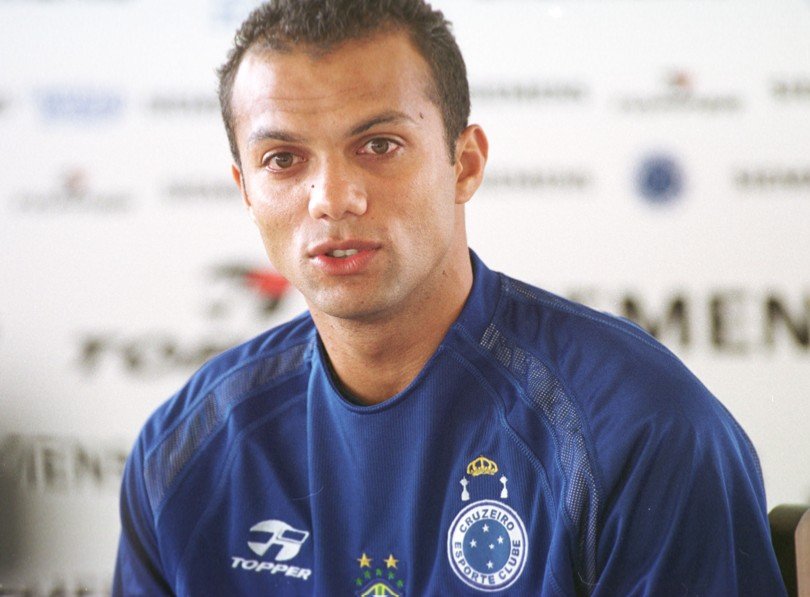 Fabio Santos - (foto: Paulo Filgueiras/Estado de Minas)